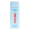 Protector Solar Ligero Spf50+ Tocobo 50ml Bio Watery Sun Cream