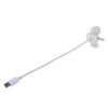 DUBENS Astronaut Spaceman Astro Torch Adjustable USB Powered LED Adjustable