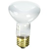 Bulbrite 30R20FL3 130 Volt 30-Watt Incandescent R20 Indoor Reflector Flood