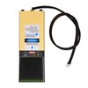450nm 10W Laser Module Fixed Focal Length Laser Engraving Head