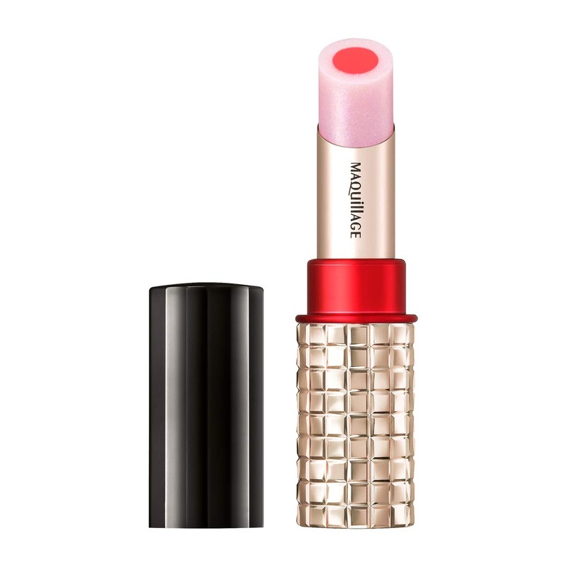 Maquillage Dramatic Rouge EX Aurora Illumination Color 50 Lipstick, Gorgeous,