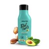 Orgatre Total Curls Shampoo