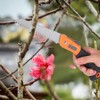Multifunctional Mini Folding Hand Saw HighCarbon Steel Garden Carpenters Saw