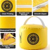 Golf Impact Bag Golf Swing Aids - Swing Trainer and