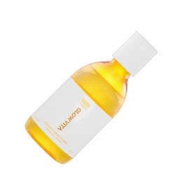 ten zero 텐제로 속건조 탄력 진정 브랜드 결 스킨 글로우 비타 브라이트닝 토너 200ml 1개