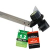 Zehnder Quattro LNB + Weather Protection Cover, with LTE Sun