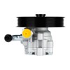 PODAFU 92161580 Power Steering Pump Compatible with Pontiac GTO 2005
