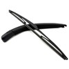 Rear Windshield Wiper Arm Blade Set Replacement for Toyota Prius