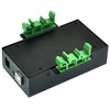 OONO MEGA2560 Screw Terminal Block Breakout Module with Aluminum Enclosure