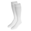 Truform Compression Socks, 15-20 mmHg, Women's Dress Socks, Knee High