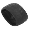 Lawn Mower Front Wheel Non Slip Rubber Lawn Mower Drive