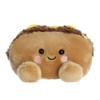 Aurora® Adorable Palm Pals™ Mike Philly Cheesesteak™ Stuffed Animal -