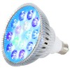 ABI 23W Tuna Blue LED Bulb Coral Reef Optimized Spectrum
