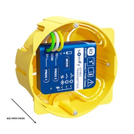 somfy 1822609 Funkmodul