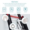 31-12 Extension Ladder Pulley Kit Replacement for Pulley Assembly, Compatible