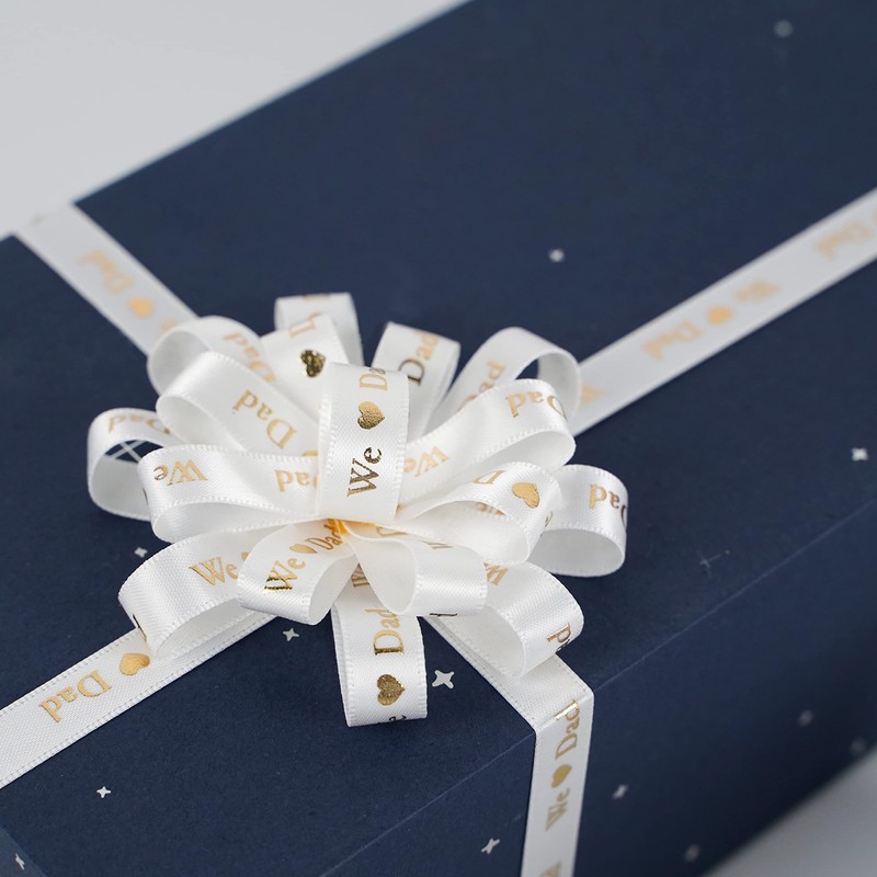 MEEDEE Fathers Day Ribbon Pack