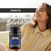 Dim 60 Cápsulas 300 Mg | Diindolilmetano Sin Sabor