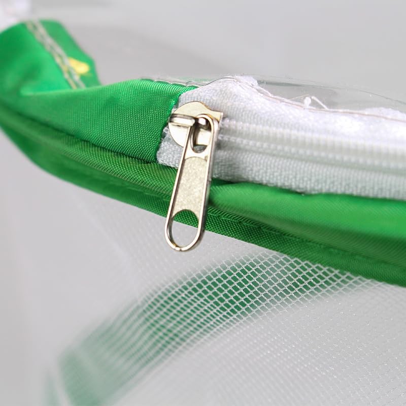 TimeTEX Butterfly Net 30 cm High. 30 cm Diameter