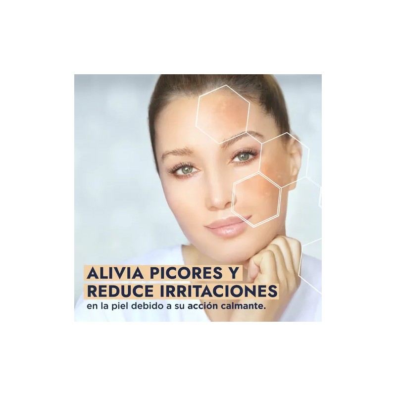 Hebbe Cosmetics Extracto Glicólico de Avena 100g 4X Para Piel