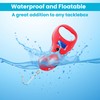 iBobber Waterproof and Floating Digital Fish Scale IP68 Rating, Weights
