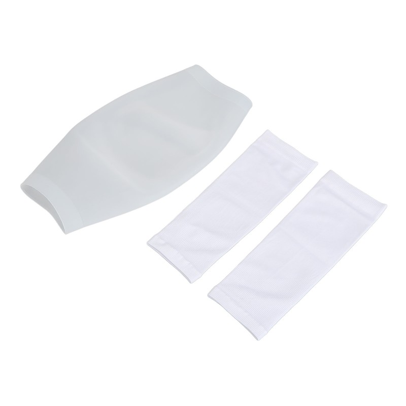 PICC Line Shower Cover Elastic Bandage Silicone Watertight Waterproof Upper