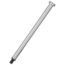 Bremermann® Piazza Bathroom Range/LUCENTE – Toilet Brush Stainless Steel Handle