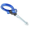 Heavy Duty Tow Hook Folding Ring Racing IS2303 Fit for