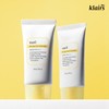 Claires [Set of 2] Klairs All Day Airy Hydration Sun Cream 50g / [2개SET] 클레어스 올 데이 에어리 수분 선크림 50g