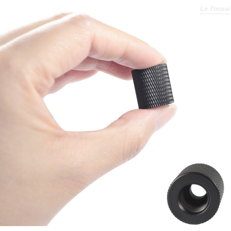 Camera Screw Conversion Adapter Diameter Conversion Adapter Connecting Screw Aluminum