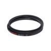 sourcing map SPA2300 V-Belt Drive Belt 2300 mm Pitch Length