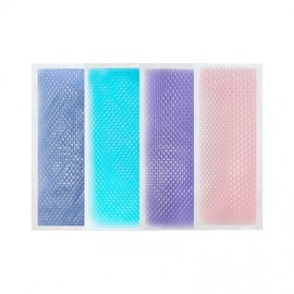 Ice Cool Patch Cool Pack - Summer Cooling Patch (Free Size, Random Design) Cool-00601955 Color 100ea