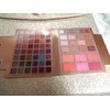 Profusion Cosmetics Glamourland 72 Pc Beauty Portfolio, eye, highlight/Cont