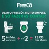 Freeco Before-you-go Toilet Spray | Stops odour Before it Begins