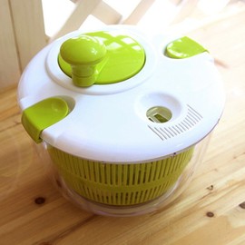 [Fool Love] Healthy Green Speed Vegetable Dehydrator / [바보사랑] Healthy Green 스피드 야채 탈수기