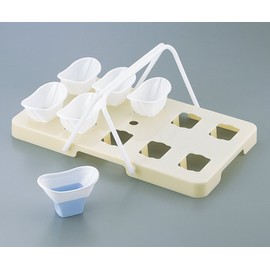 0-1951-01 Urine Collection Cups, Nana Cups, Pack of 100