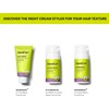 DevaCurl Styling Cream Crema definidora hidratante de acabado flexible