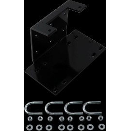 Moose Racing 4505-0654 RM4 ATV Mounting Systems Mounting Kit