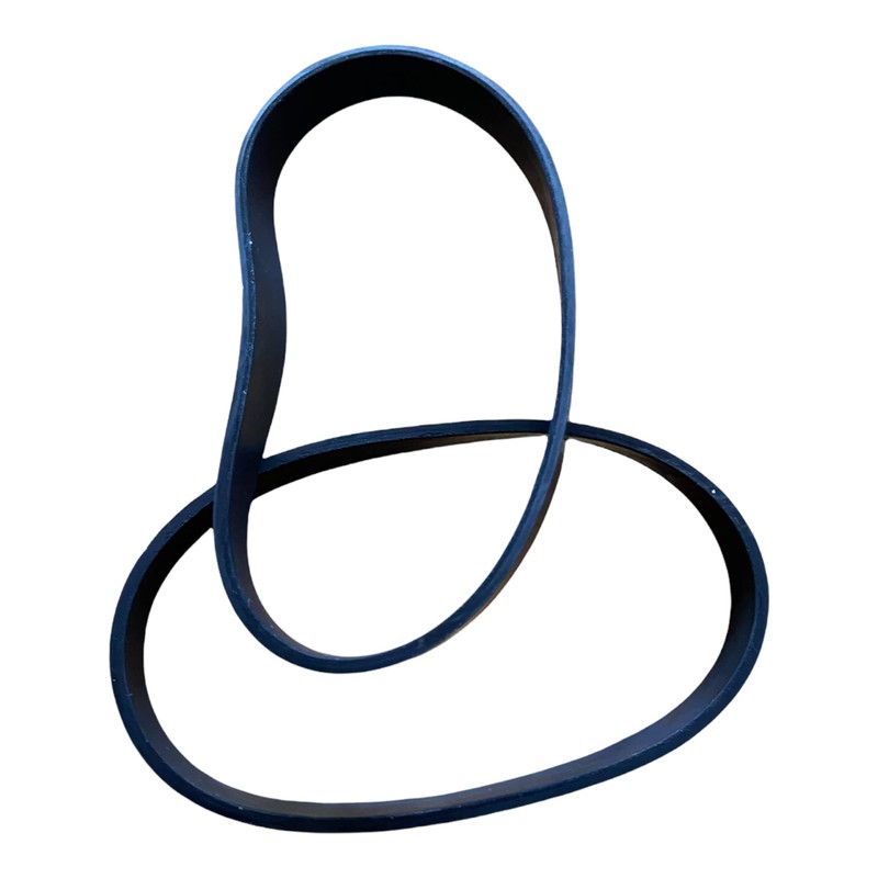 2 drive belts for vax premium model u84-m1-re. Power reach