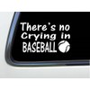ThatLilCabin - There is NO Crying in Baseball AS780 6"