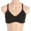 Amoena Lara Non-wired Soft Bra - Nude