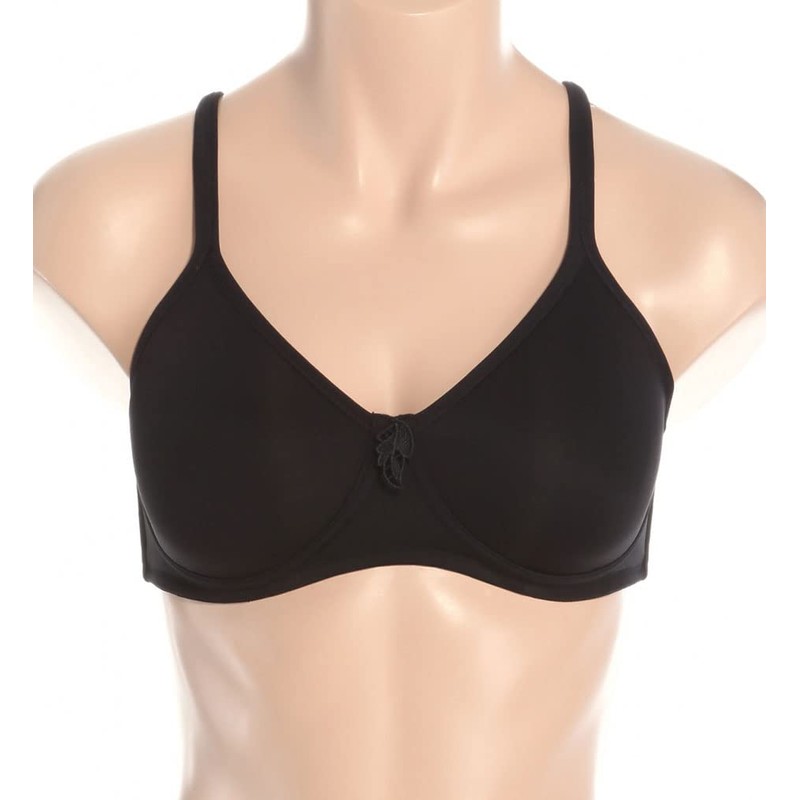 Amoena Lara Non-wired Soft Bra - Nude