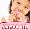 Canada Mints Pink Wintergreen Bulk Gifts For Mother's Day -