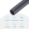 QUARKZMAN PVC Rigid Tube Round Pipe Tubing Hardware Tubing 9
