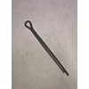 Servis Rhino/Bush Hog Gearbox Cotter Pin for Preload Nut Code