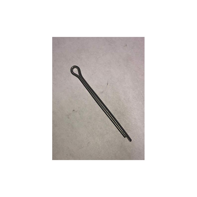 Servis Rhino/Bush Hog Gearbox Cotter Pin for Preload Nut Code