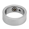 Smart Ring Body Temperature Sleep Monitoring Step Recording Sports Health