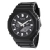Invicta Digital Essentials Shock Resistant Watch Black