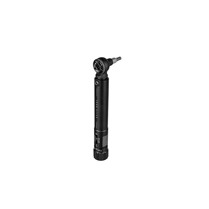 TOPEAK Torque Stick Hex Bit: 3, 4, 5mm - Torx