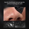 60g BAMBОО charcoal facial mask, blackhead clean, Black Mask, Pore