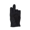 SOSHIN 6457 RL Shape Gloves II 3C, black / orange
